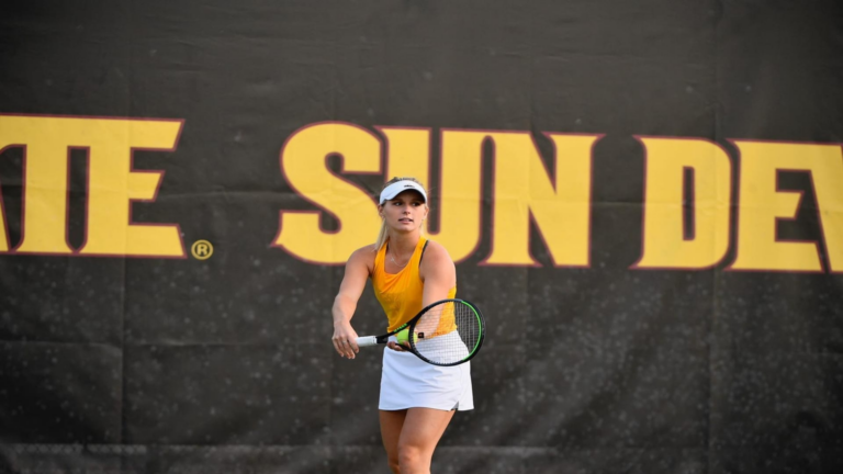 She tore her ACL from tennis and built a $25,000 a month business