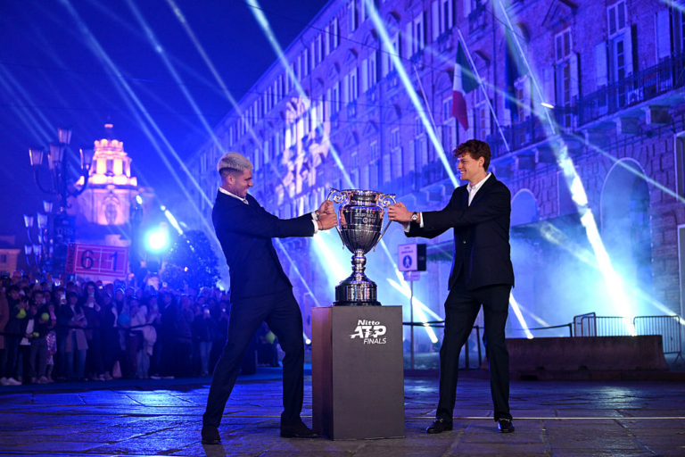 Watch ATP Final Tennis Match Online Free