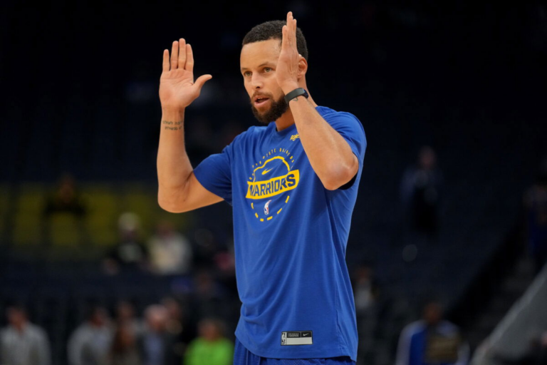 Warriors vs Pelicans: Stephen Curry & Co’s Stats, Box Score and Game Summary (11/16) of 2025-26 NBA Season