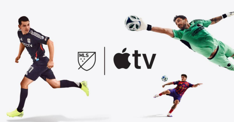 Apple TV just became a much better deal for soccer fans