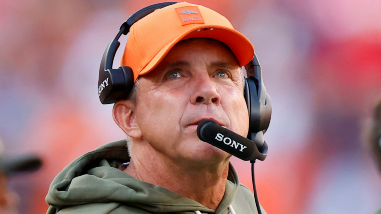 Broncos’ Sean Payton Facing Potential Punishment From NFL