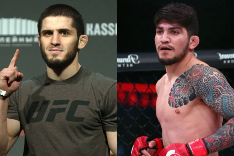 Islam Makhachev’s Teammate ‘Chanco’ Explains Why Hitting Dillon Danis “Wasn’t Enough” in UFC 322 Brawl