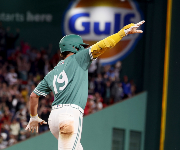 Ex-MLB GM: Pete Alonso would do wonders for Roman Anthony if Red Sox signed him