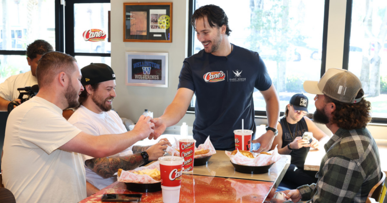 MLB Star Paul Skenes Serves Veterans 1 Day After Winning Cy Young Award