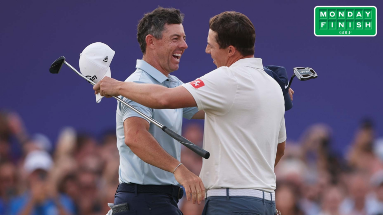 Ex-LIV pros find new homes (plus 9 other stories!) | Monday Finish