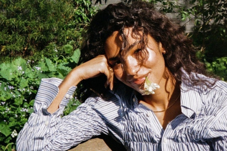 Olivia Dean announces 14-stop ‘The Art of Loving Live’ 2026 U.S. North American tour