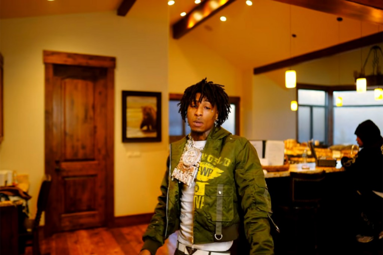 NBA YoungBoy Releases ‘Zero IQ Freestyle’ & Responds to NLE Choppa