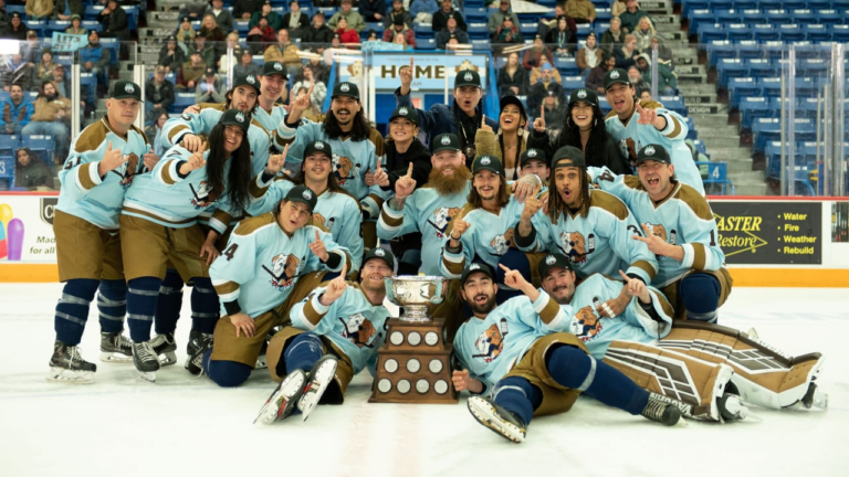 ‘Shoresy Classic’ will see hockey-playing actors face 8 NHL alumni teams