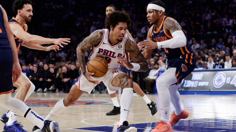 NBA Makes Disney+ Philippines Debut in Multi-Year Streaming Deal