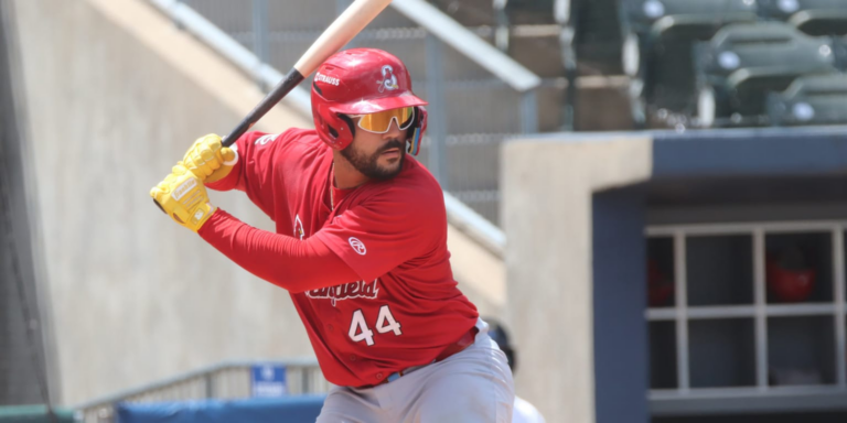 Bernal (No. 4) among 4 Cards prospects added to 40-man roster