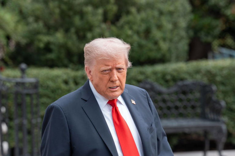 Toyota CEO Makes National Headlines for Donald Trump Controversy at NASCAR Event