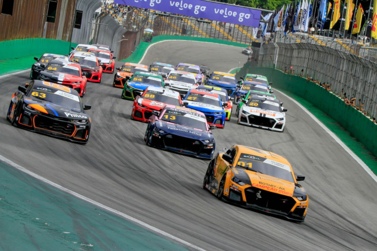 NASCAR Insider Details How Cable-Heavy Schedule Impacts TV Ratings