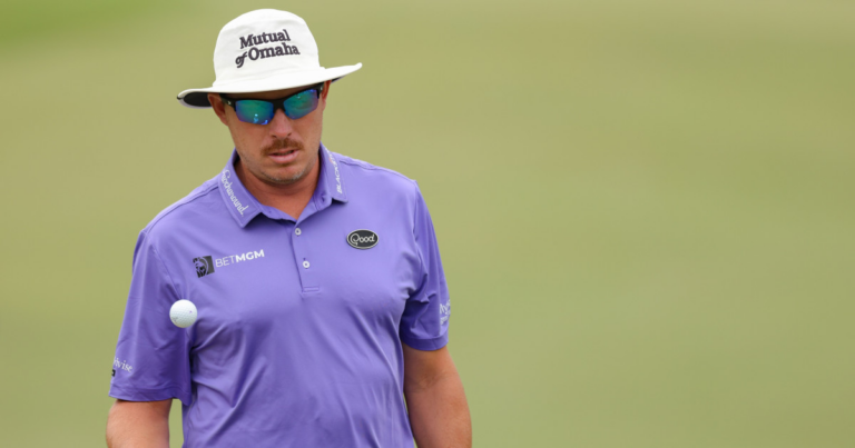 Five Storylines to Watch at The RSM Classic: Where Careers Hang in the Balance