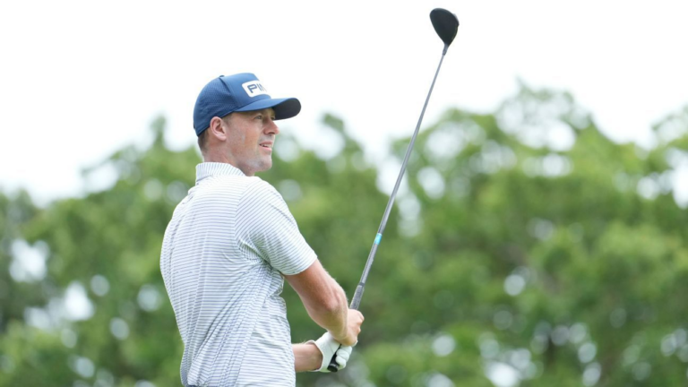 Victor Perez leaves PGA Tour to play for LIV Golf’s Cleeks