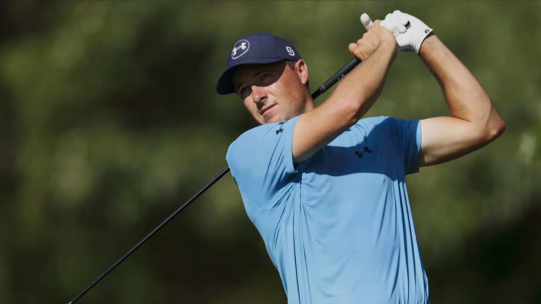 RSM Classic 2025: How to watch, tee times from PGA Tour’s fall finale