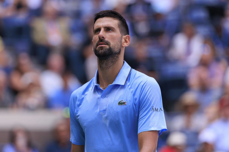 Serena Williams’ Ex-coach Speaks Up on Novak Djokovic’s Decision Not to Coach His Son