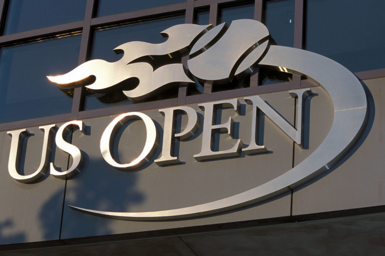 US Open Signals a New Era With Its First Big Shift in 5 Years