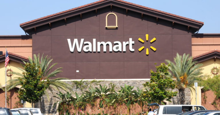 Walmart is selling a $110 18K tennis bracelet for only $13