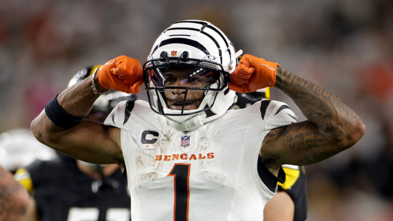 NFL Makes Final Call On Ja’Marr Chase Punishment