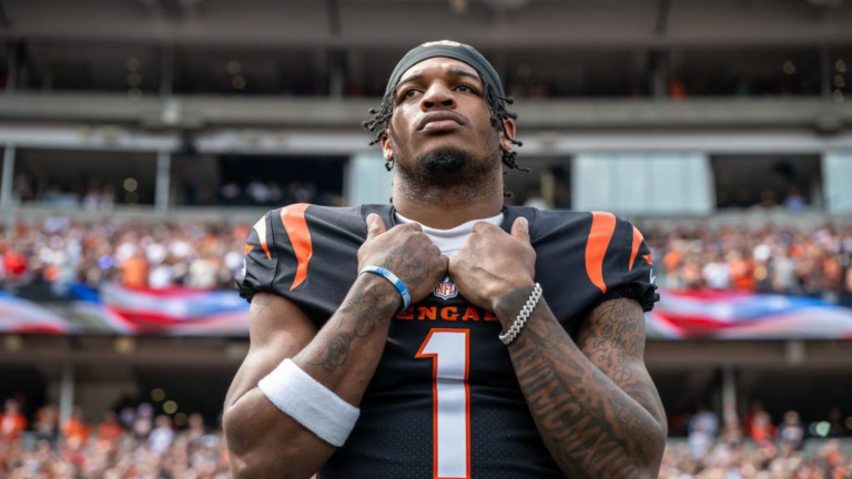 NFL Makes Final Decision on Ja’Marr Chase’s Suspension After Bengals WR Appealed $507K Punishment
