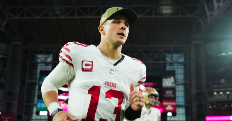 Fantasy football Week 12 QB Rankings