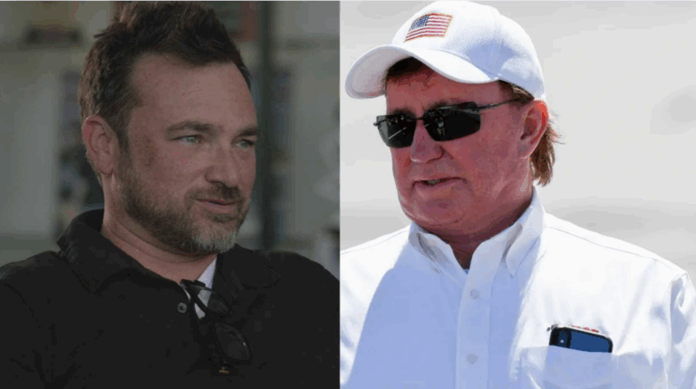 Fans Fear NASCAR’s Future as Lawsuit Texts Continues to Increase Void Between Teams