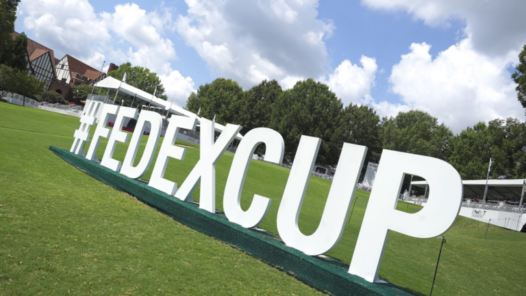 Final FedExCup Fall standings – and what they mean