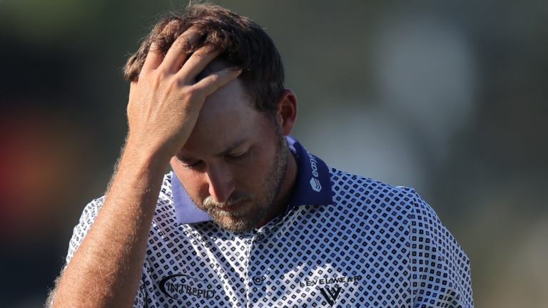 In final moments of RSM, bubbles burst for Lee Hodges, Ricky Castillo