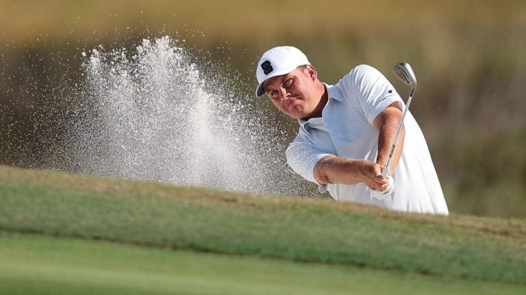 Sami Valimaki holds on in Georgia, wins first PGA Tour title