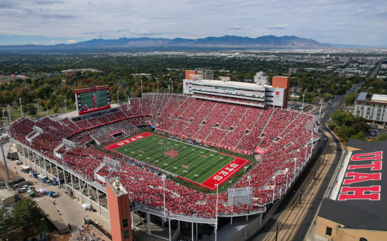 The Big 12’s most stunning football stadiums, loudest crowds and overlooked gems