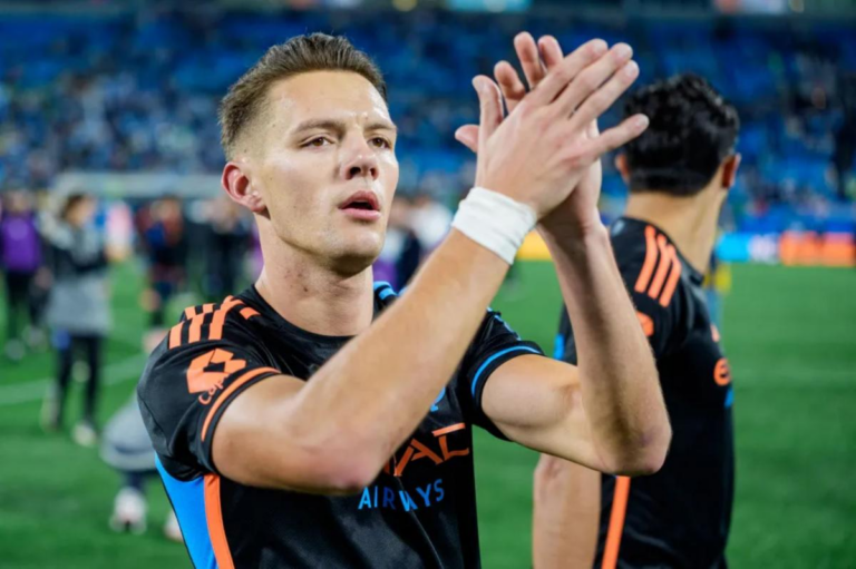 NYCFC taking next-man-up approach in key playoff showdown vs. Philadelphia