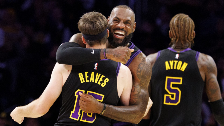 Lakers Want Former NBA Champion At Trade Deadline