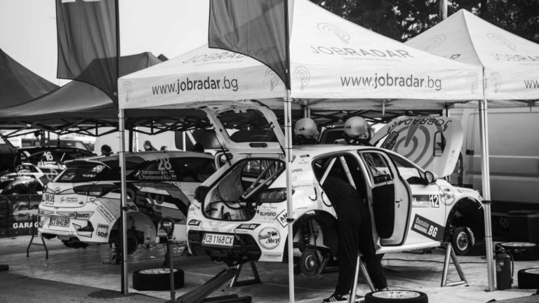 The Grid Is the New Boardroom: How Motorsports Creates High-Value Business Relationships