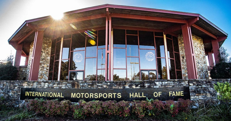 Alabama governor replaces entire International Motorsports Hall of Fame Commission after critical state audit
