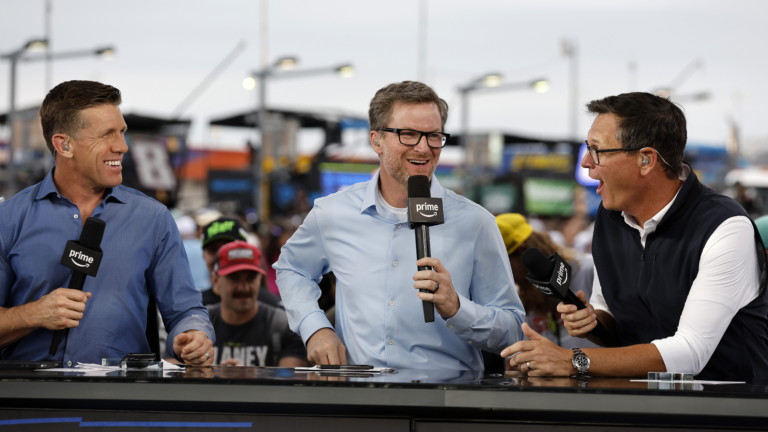 Dale Earnhardt Jr. Gets Candid About Daytona 500 Return Plans