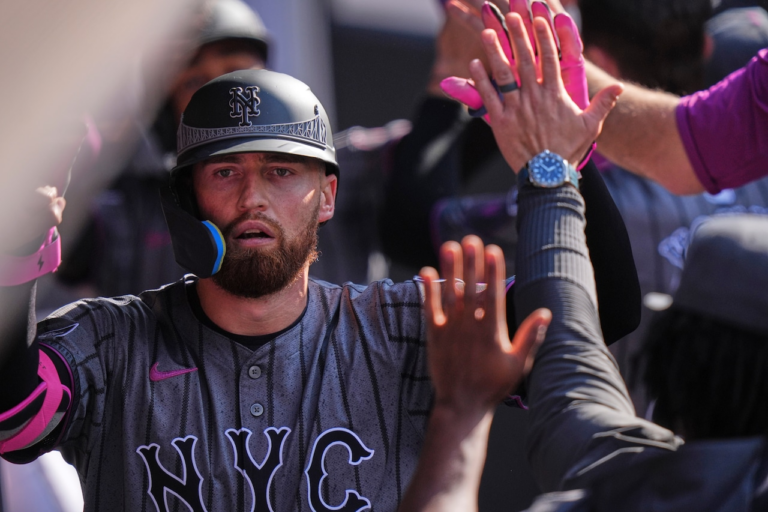 MLB Trade: Longtime Mets outfielder heading to Texas