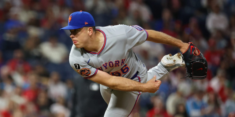 Ryan Helsley being considered as starting pitcher (report)