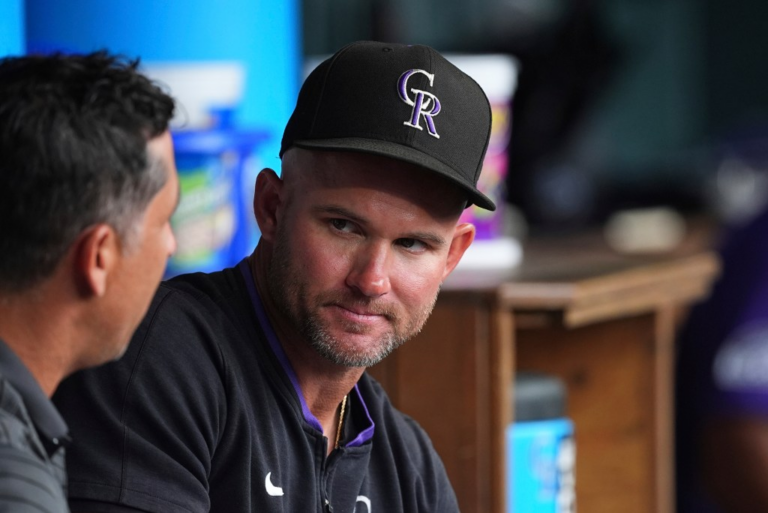 If Rockies manager Warren Schaeffer wants to right Dick Monfort’s ship, this MLB alum wants to help