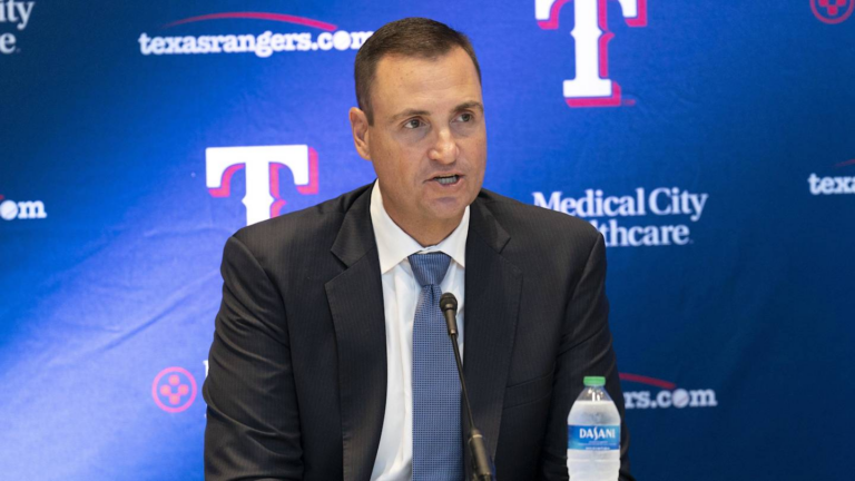 MLB Insider Jon Heyman Explains Why Rangers Made Shocking Blockbuster Trade With Mets
