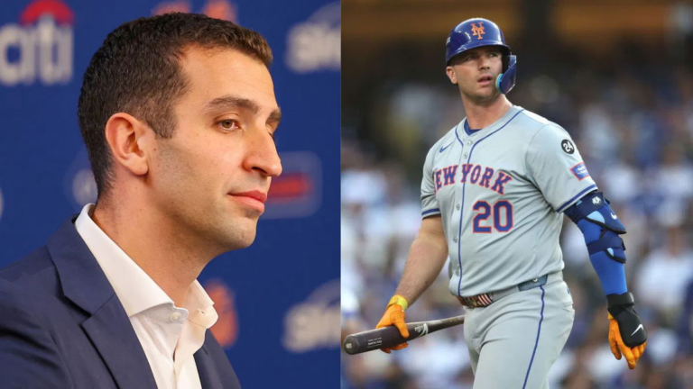 Pete Alonso Betrays Mets for $3.1B Rivals as David Stearns’ Dilemma Fires Back: MLB Trade Rumors