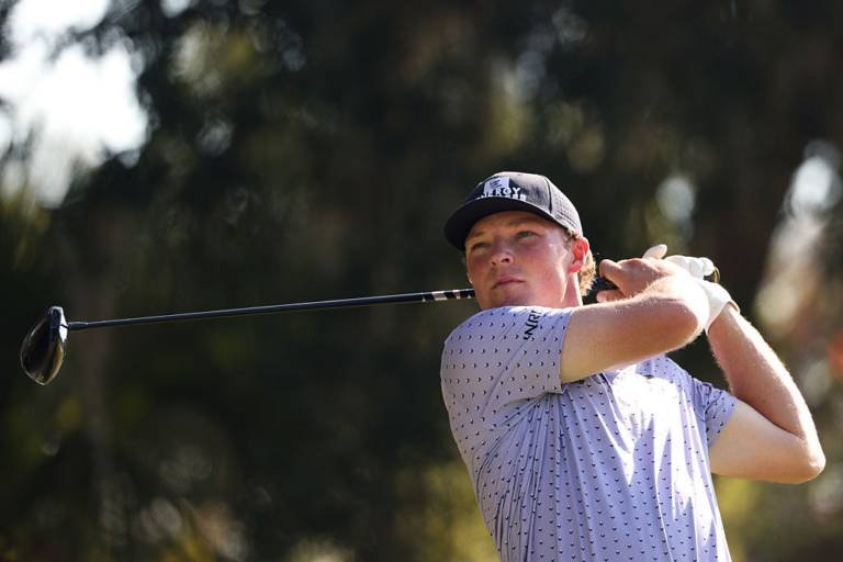 Frankie Capan III could be back to KFT