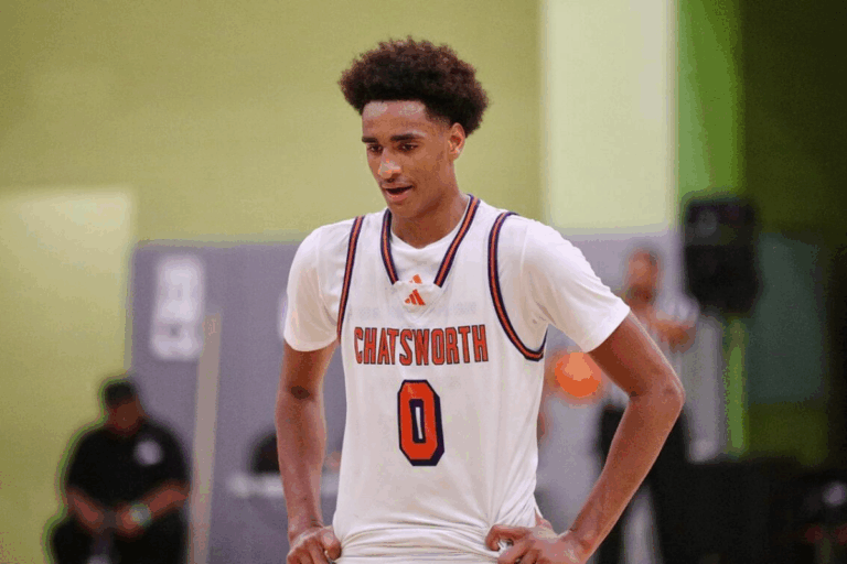 When Will Alijah Arenas Return? ESPN Shares USC Freshman’s Latest Injury Update