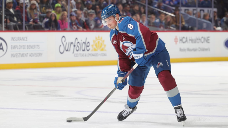 Trophy Tracker: Makar of Avalanche unanimous choice to win Norris as best defenseman