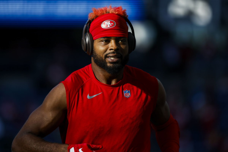 What Is Jauan Jennings’ Ethnicity, Religion, and Nationality? Everything You Need to Know About NFL DB’s Background