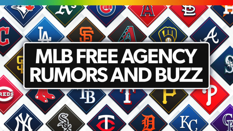 MLB Free Agency Rumors, Buzz: Skenes Earns Record Bonus; Arenado Out in STL?