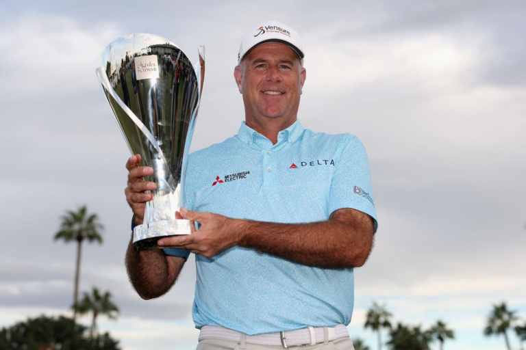 PGA TOUR Champions Announces Major Changes Ahead