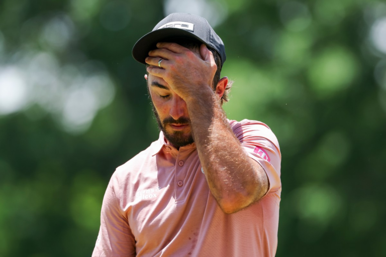 Seven PGA Tour Stars Who Couldn’t Find Their Game in 2025