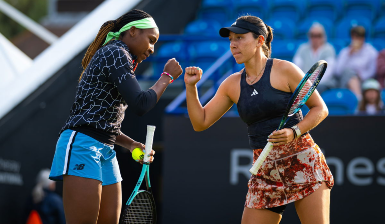 Jessica Pegula Celebrates America’s Latest Bold WTA Milestone Featuring Coco Gauff & Others