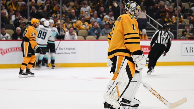 Mailbag: Penguins struggling after hot start; Blues facing decisions