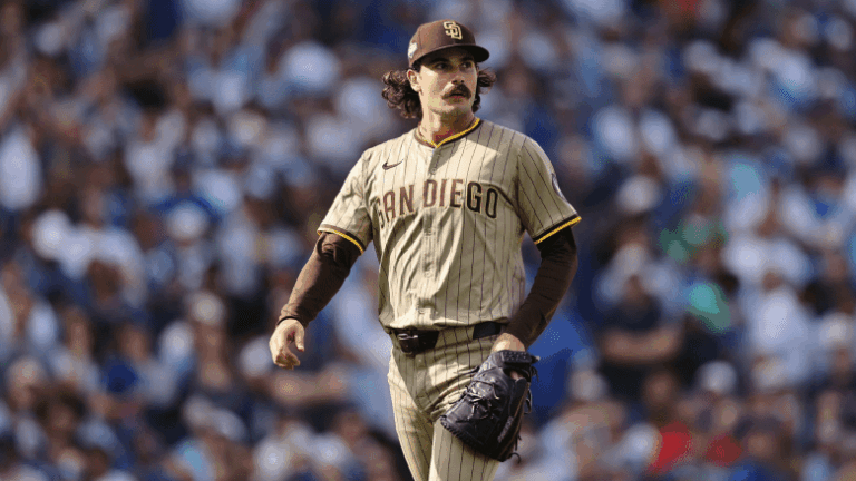 MLB Execs Predict the Mets Will Sign Dylan Cease in Free Agency